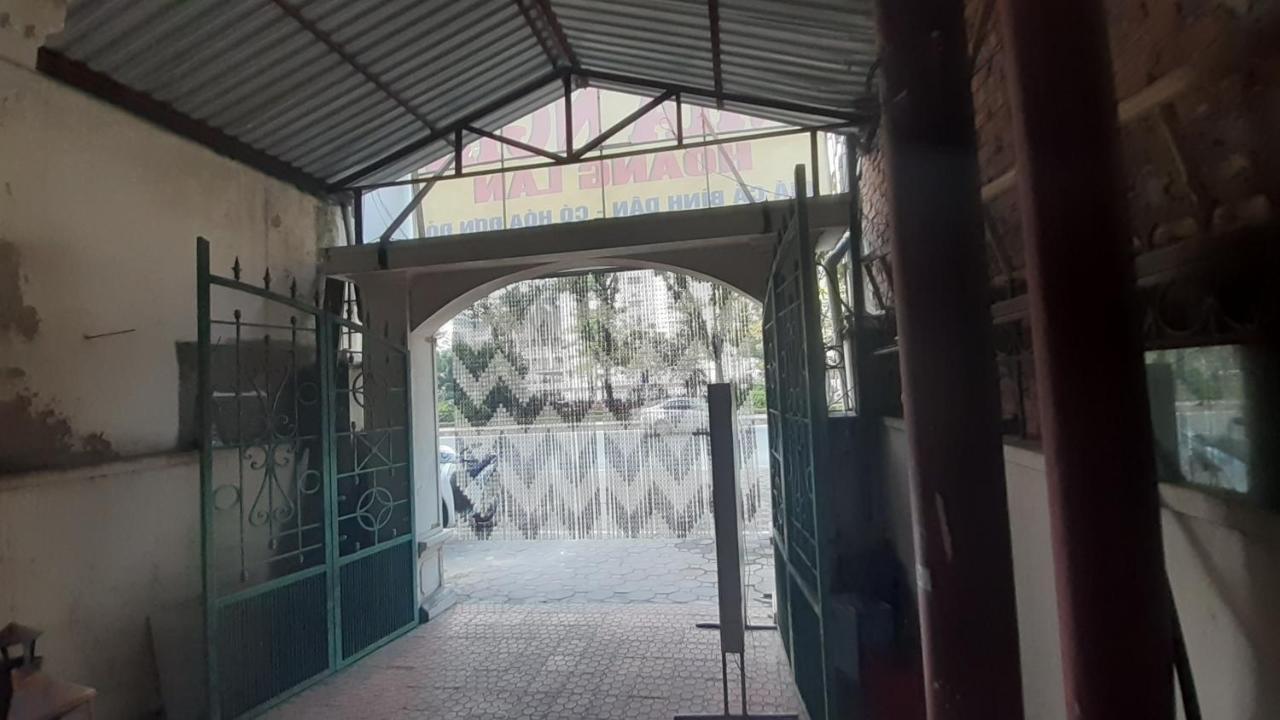 Oyo 681 Hoang Lan Guesthouse - Hanoi — Photos 2