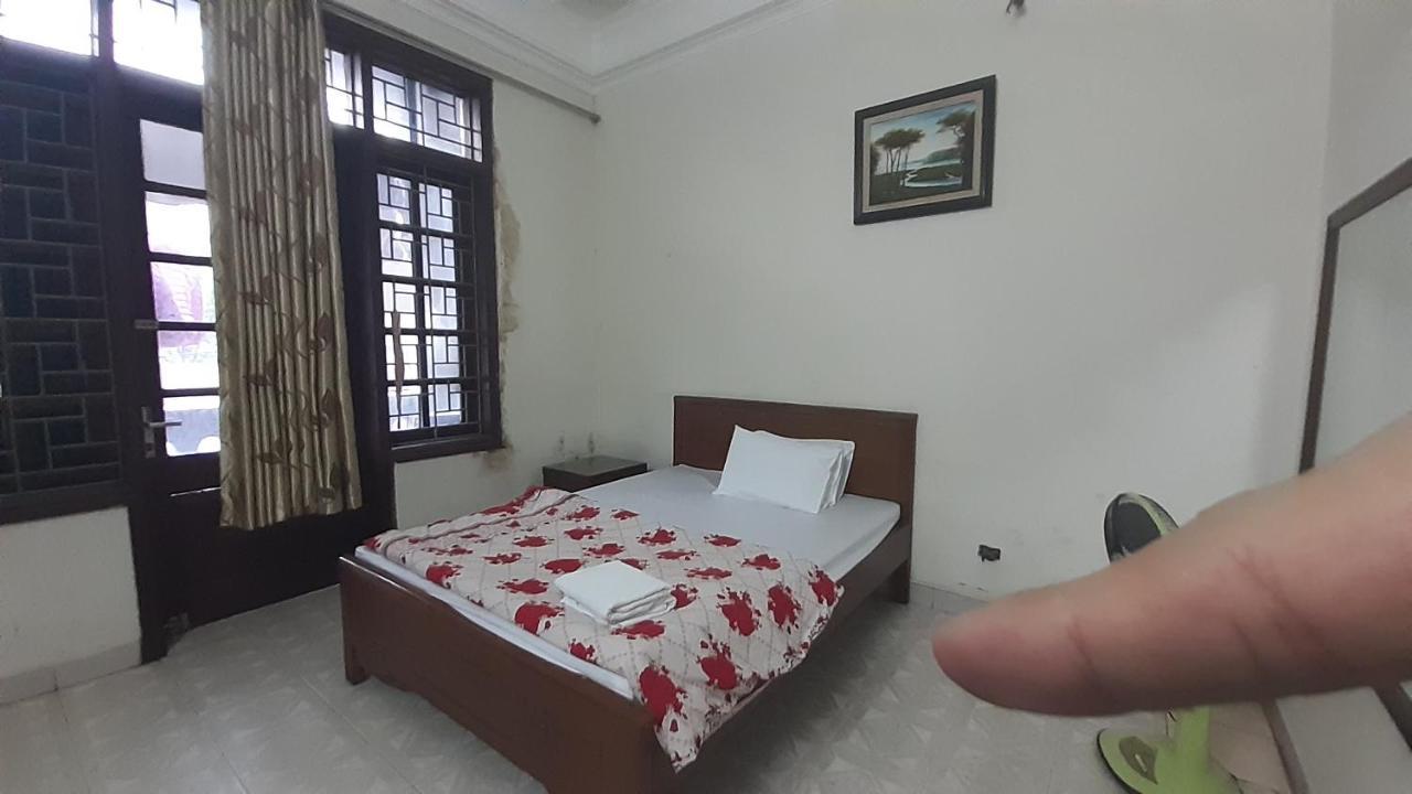 Oyo 681 Hoang Lan Guesthouse - Hanoi — Photos 3